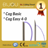 PDO Thread BIJOU Cog Basic_ Cog Easy 4_0_ Cog Blunt_ Sharp